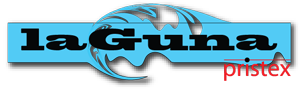 Laguna Fishing Products Logo